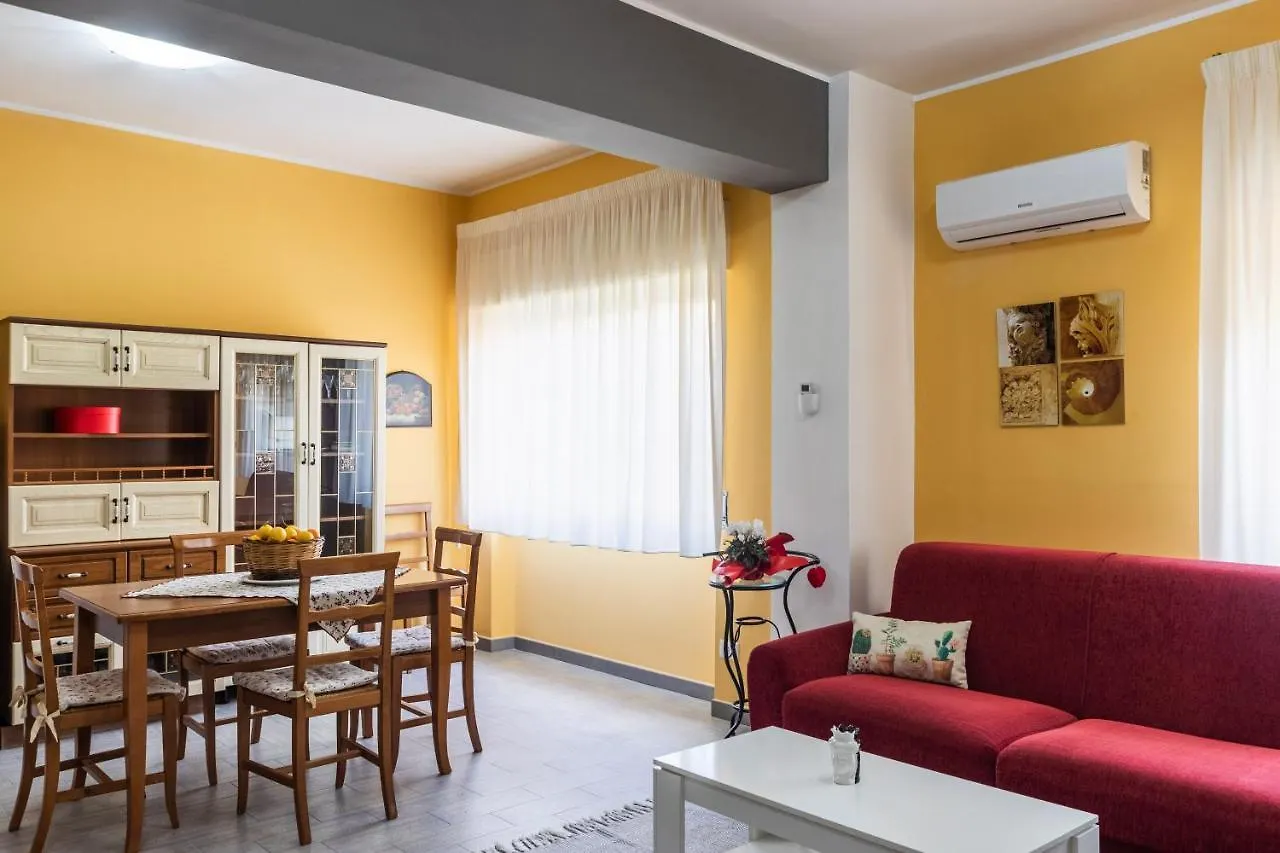 Villa La casa di Marta Noto 0*,  Italia