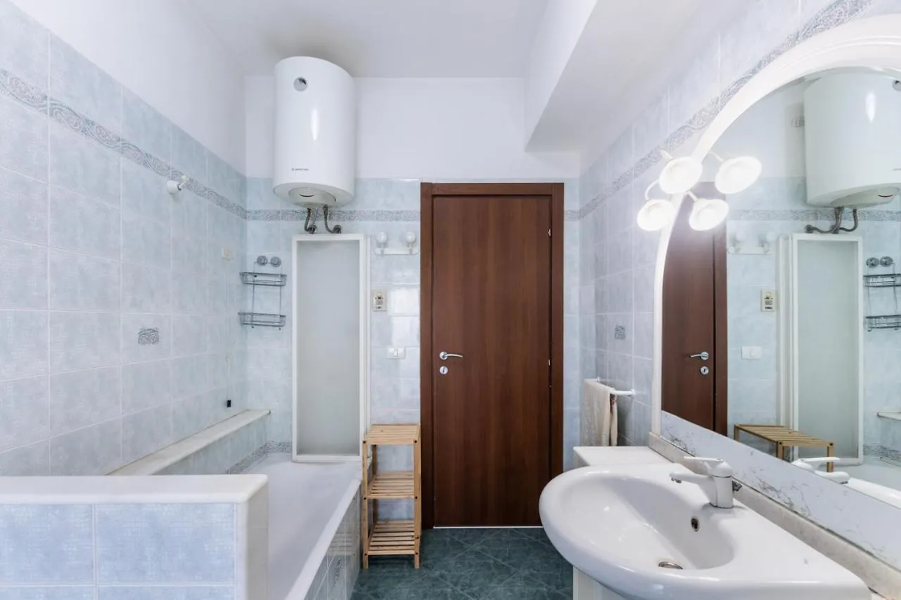 Villa La casa di Marta Noto Casa vacanze