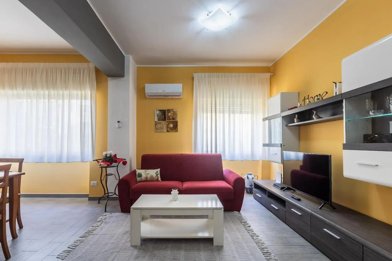 Villa La casa di Marta Noto