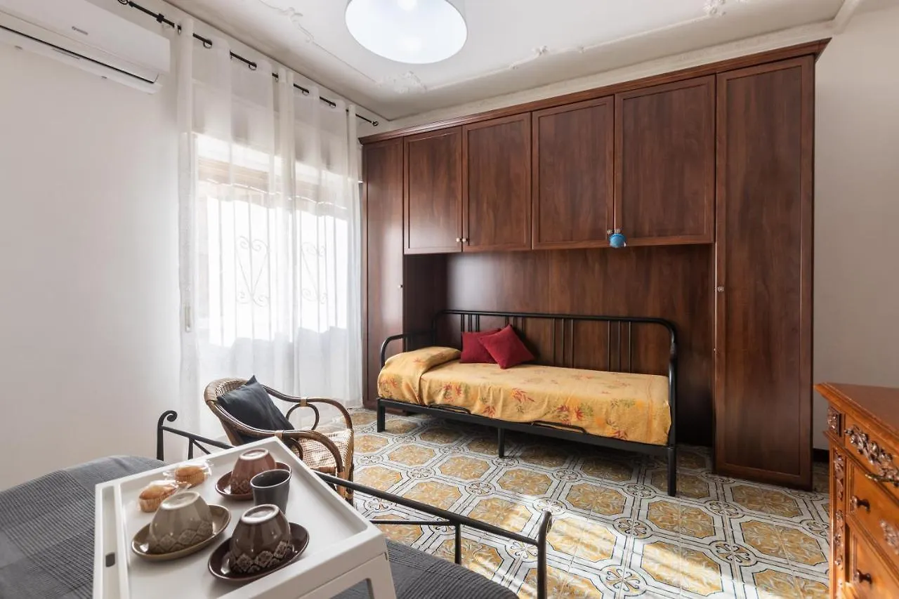 Villa La casa di Marta Noto Italia