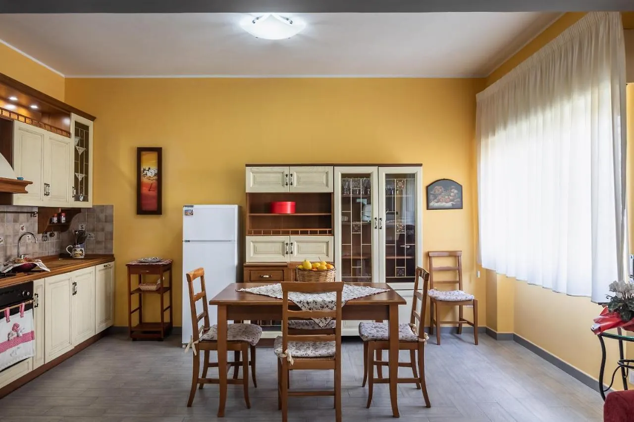 Villa La casa di Marta Noto 0*,  Italia