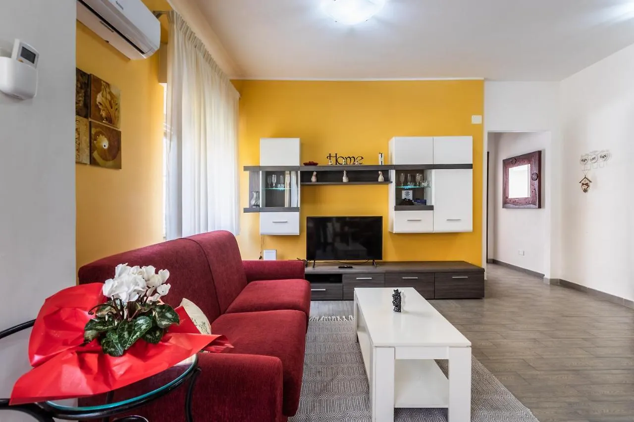 Villa La casa di Marta Noto