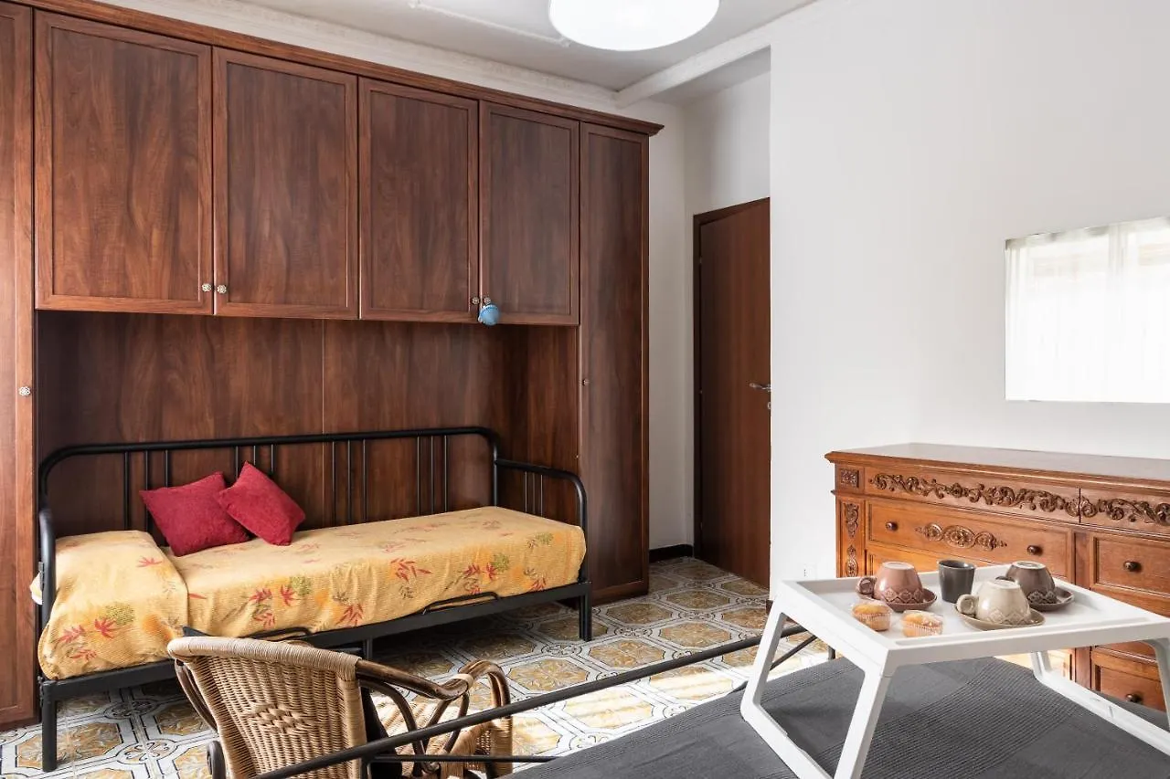 Villa La casa di Marta Noto