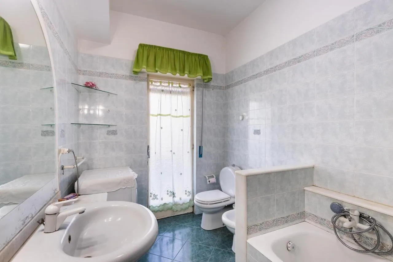 Villa La casa di Marta Noto