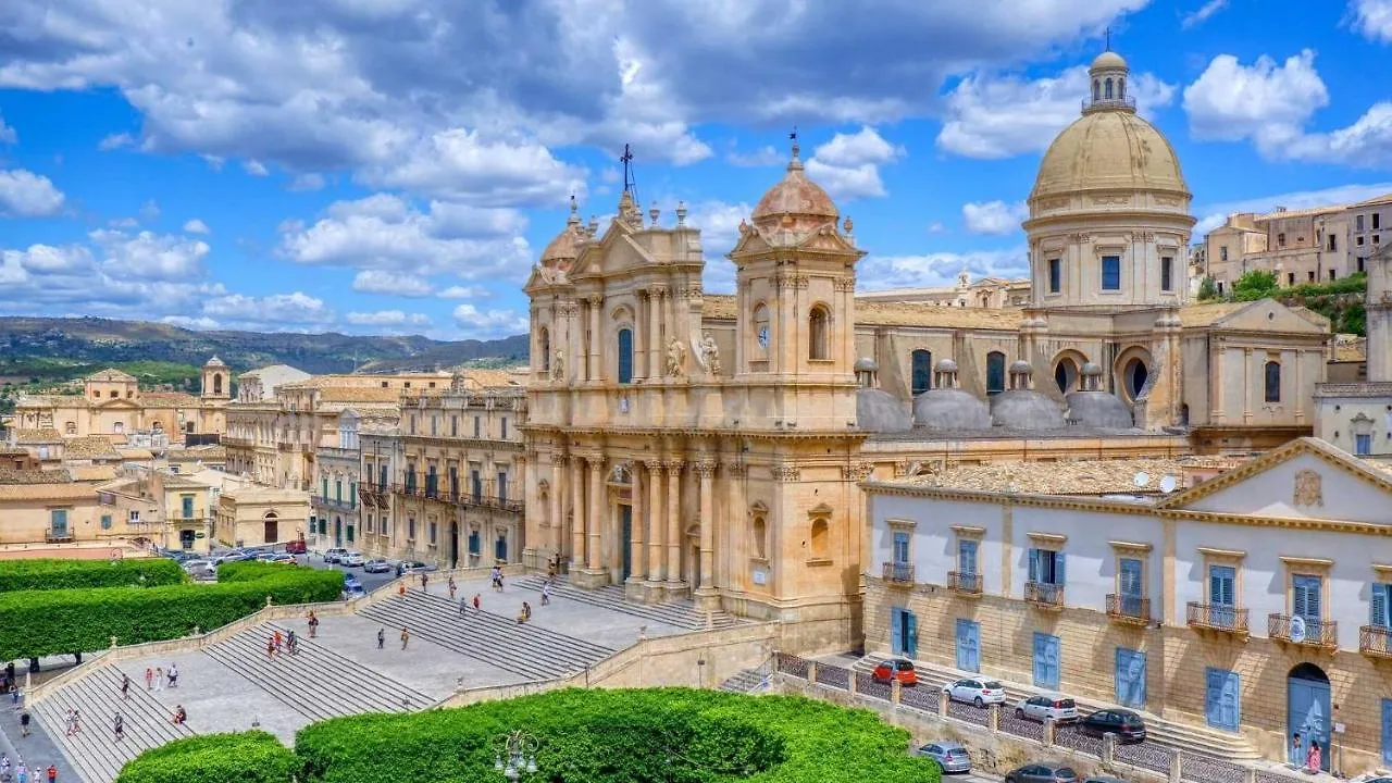 La Casa Di Marta Villa Noto 0*,  Italy