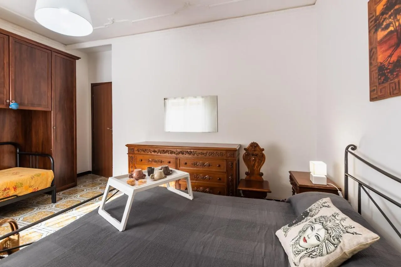 La Casa Di Marta Villa Noto